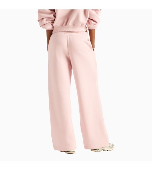 New Balance Trackside Fleece Pantalons