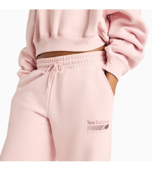 New Balance Trackside Fleece Hose