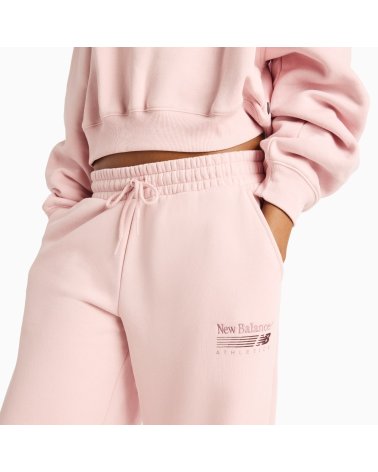 New Balance Trackside Fleece Hose