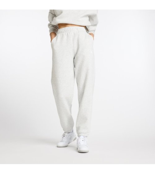 New Balance Fleece-Jogginghose