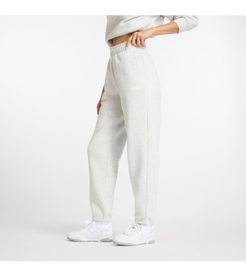 New Balance Fleece-Jogginghose