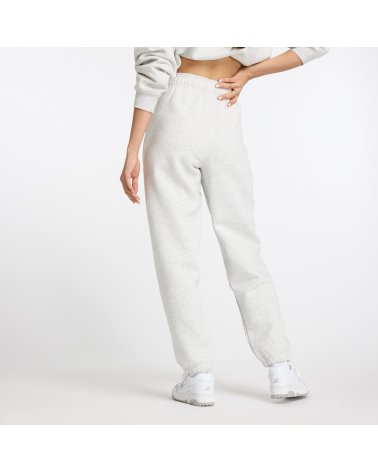 New Balance pantalons jogger en fleece