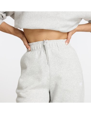 New Balance pantalons jogger en fleece