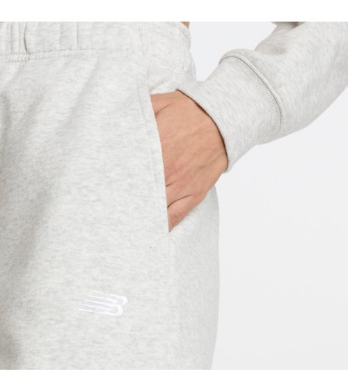 New Balance Fleece-Jogginghose