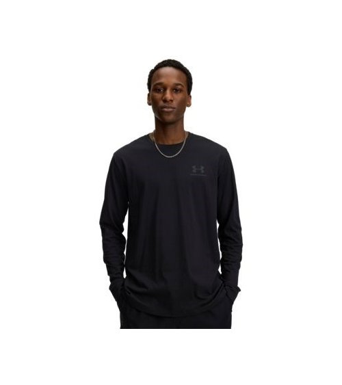 Under Armour Langarm-T-Shirt