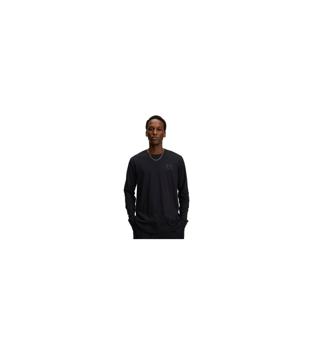 Under Armour Langarm-T-Shirt