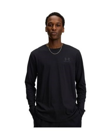 Under Armour Langarm-T-Shirt