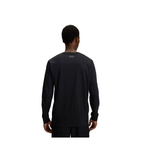 Under Armour Langarm-T-Shirt
