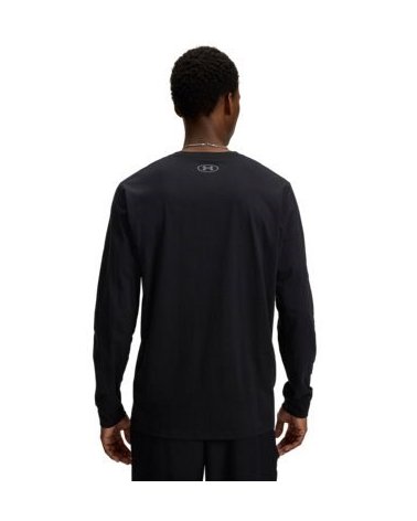 Under Armour Langarm-T-Shirt