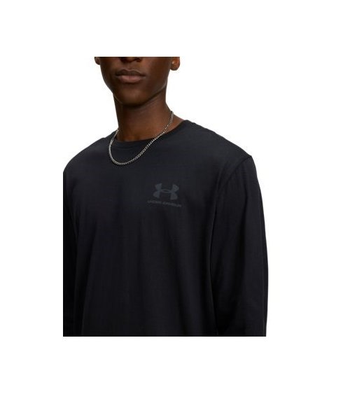 Under Armour Langarm-T-Shirt