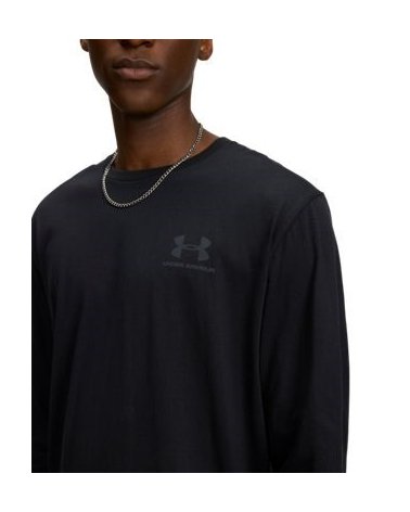 Under Armour Langarm-T-Shirt