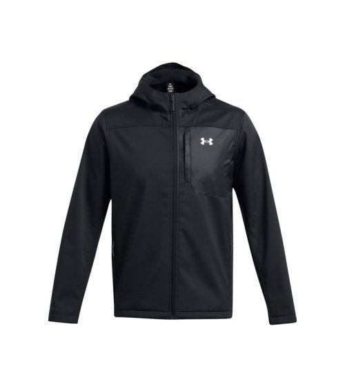 Under Armour Mantel mit Kapuze