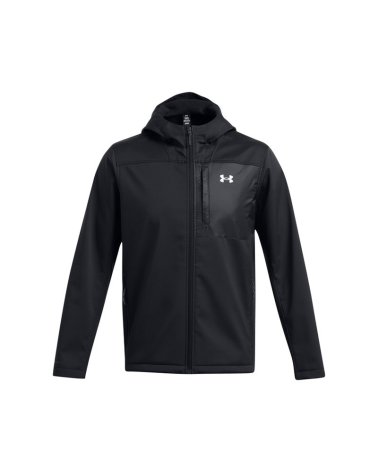 Cappotto Under Armour con cremallera