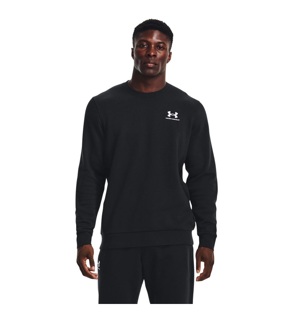 Under Armour Rundhalssweatshirt
