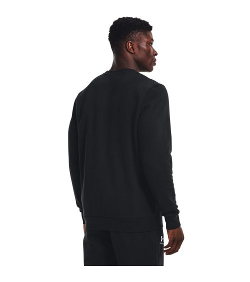 Under Armour Rundhalssweatshirt
