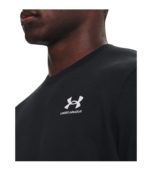 Under Armour Rundhalssweatshirt