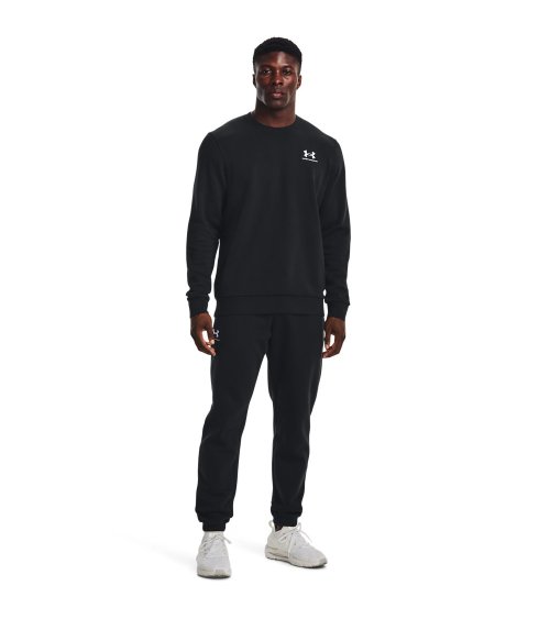 Under Armour Rundhalssweatshirt