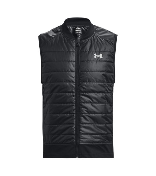 Under Armour chaleco acolchado sin mangas
