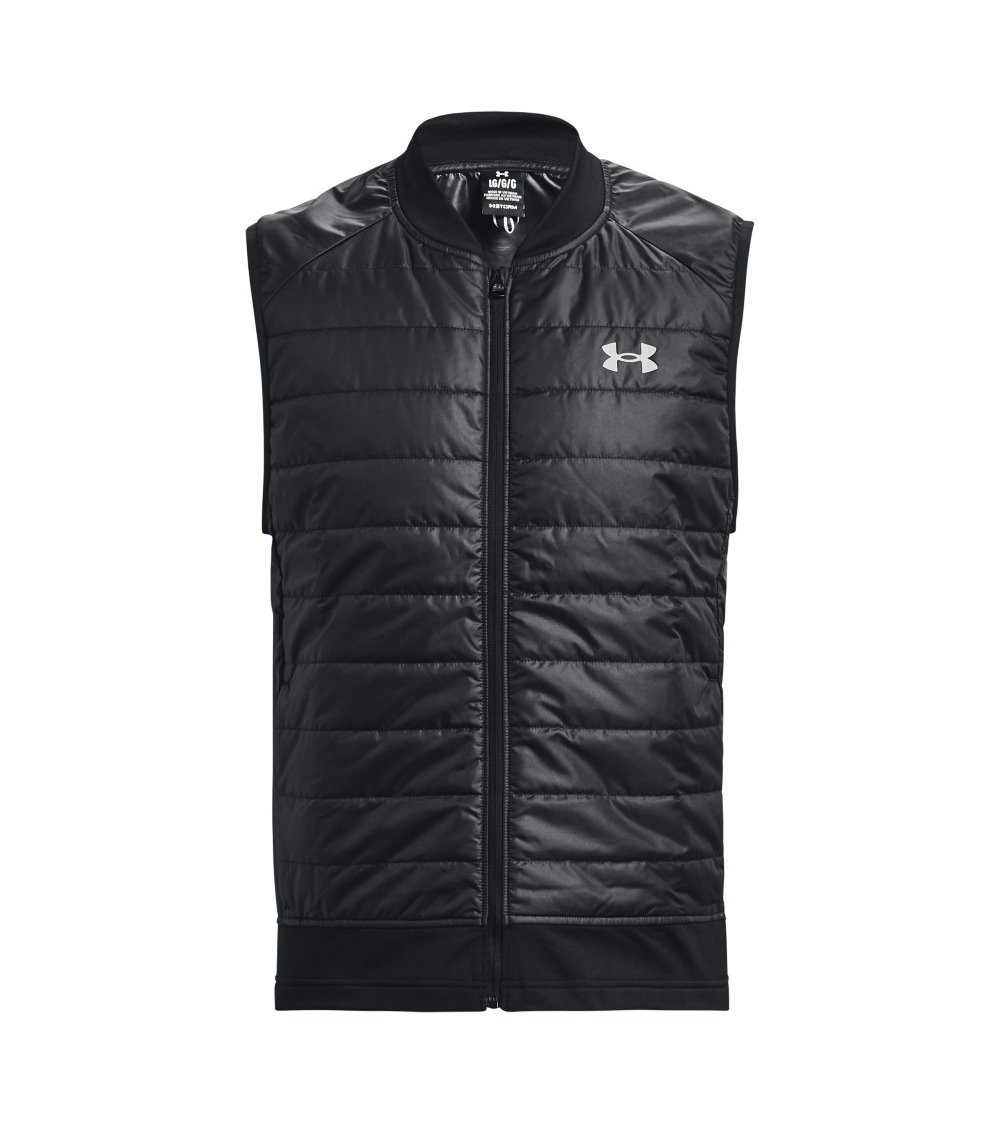 Under Armour padded sleeveless vest