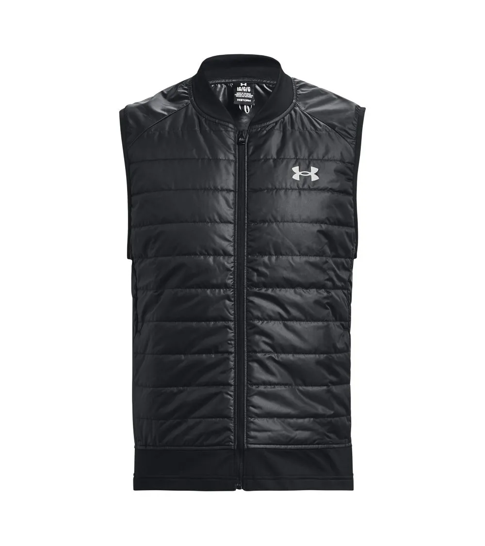 Under Armour padded sleeveless vest