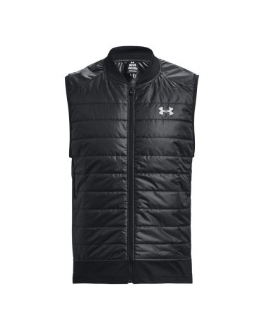 Under Armour chaleco acolchado sin mangas