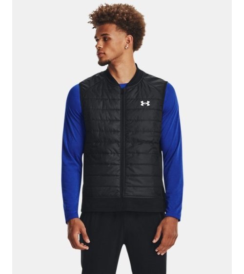 Under Armour chaleco acolchado sin mangas