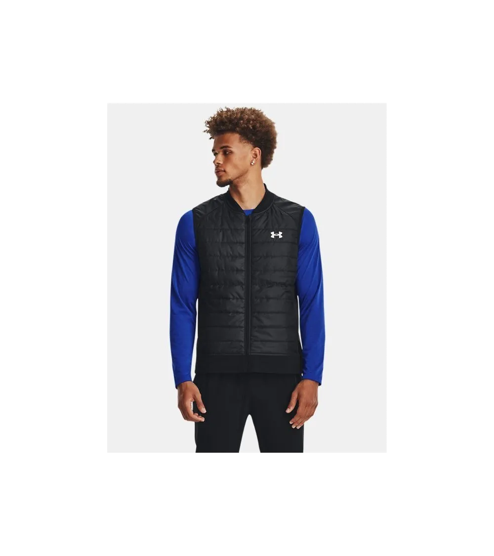 Under Armour chaleco acolchado sin mangas