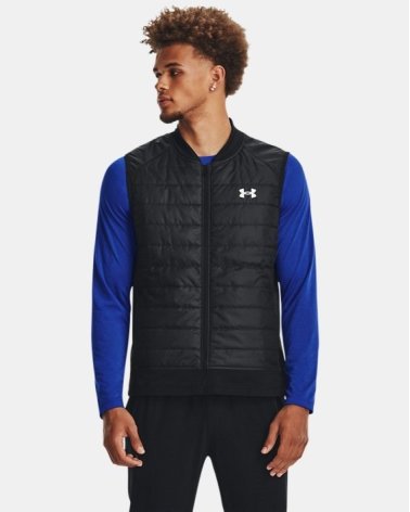 Under Armour gepolsterte ärmellose Weste