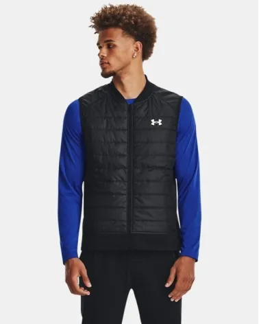 Under Armour gilet imbottito senza maniche