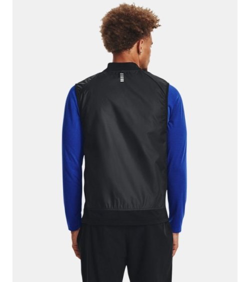 Under Armour gepolsterte ärmellose Weste