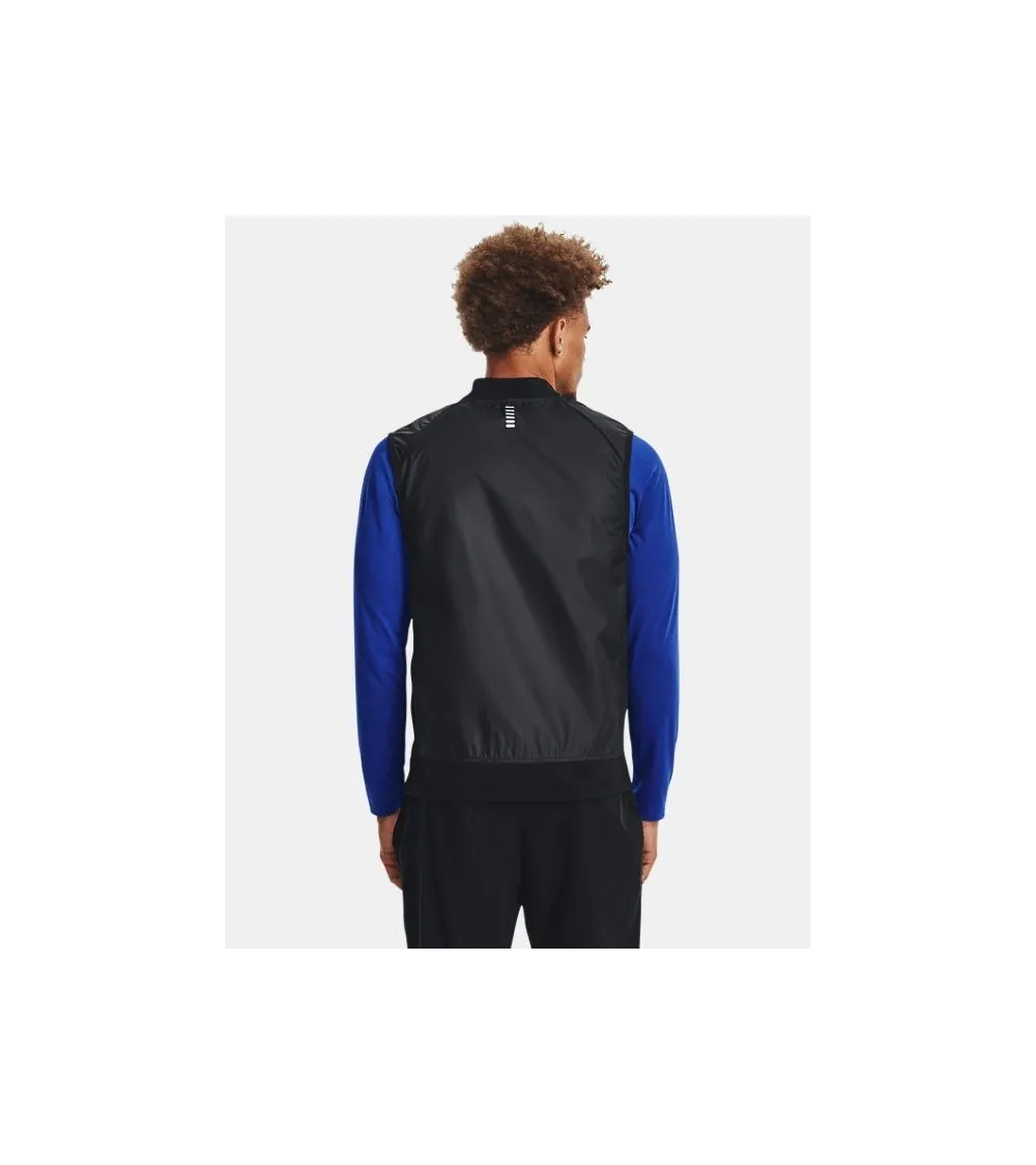 Under Armour chaleco acolchado sin mangas