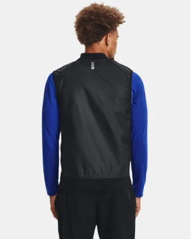 Under Armour gepolsterte ärmellose Weste
