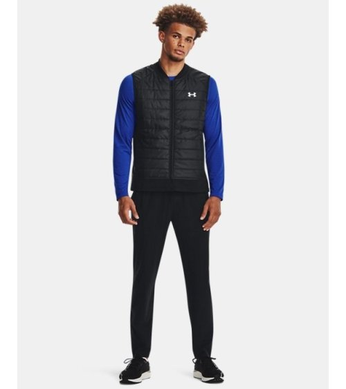 Under Armour gepolsterte ärmellose Weste