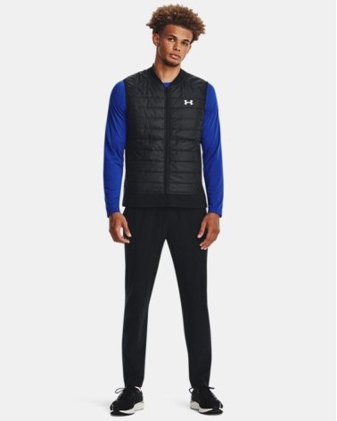 Under Armour gilet matelassé sans manches