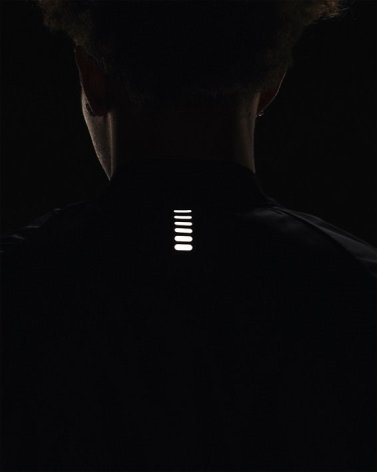 Under Armour gepolsterte ärmellose Weste