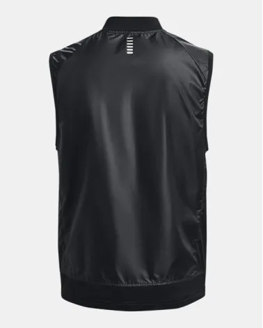 Under Armour gepolsterte ärmellose Weste