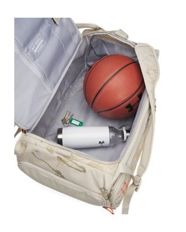 Sac Under Armour UA Contain Duo
