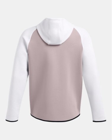 Felpa con cappuccio full zip Under Armour