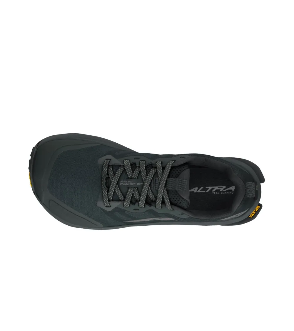 Altra Lone Peak 9 trail running shoes