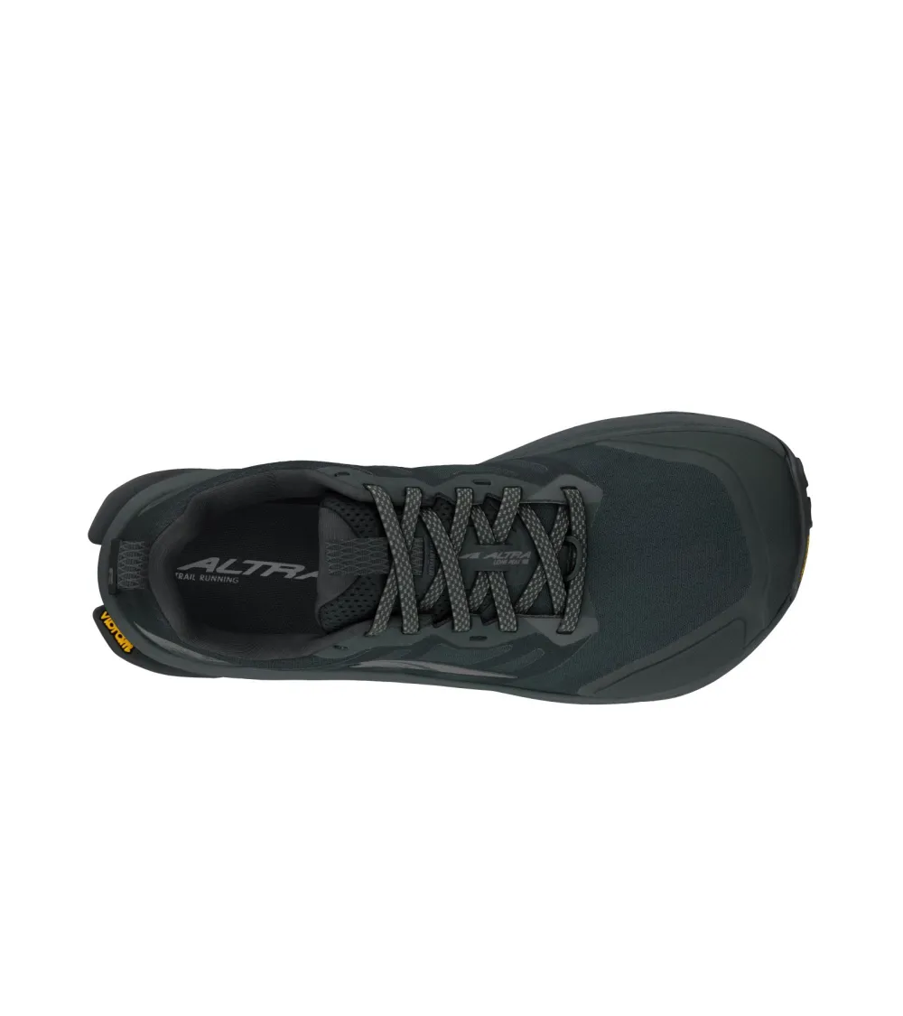 Altra Lone Peak 9 Trailrunning Schuhe