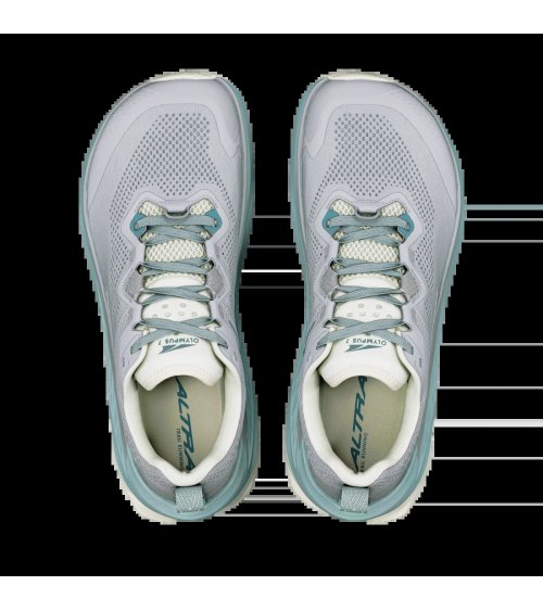 Altra Olympus 7 Scarpe Running