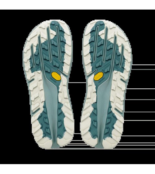 Altra Olympus 7 Scarpe Running