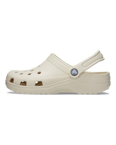 Crocs Classic Clog Clogs mit Riemen