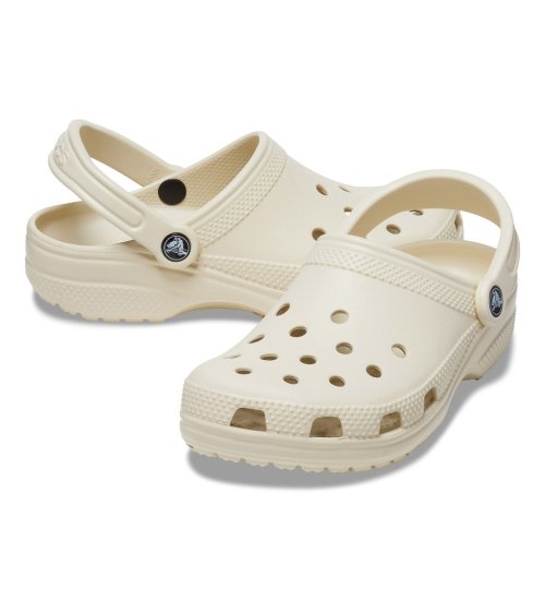 Sabots Crocs Classic Clog avec bandeau