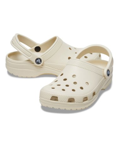 Crocs Classic Clog ciabatte con cinturino