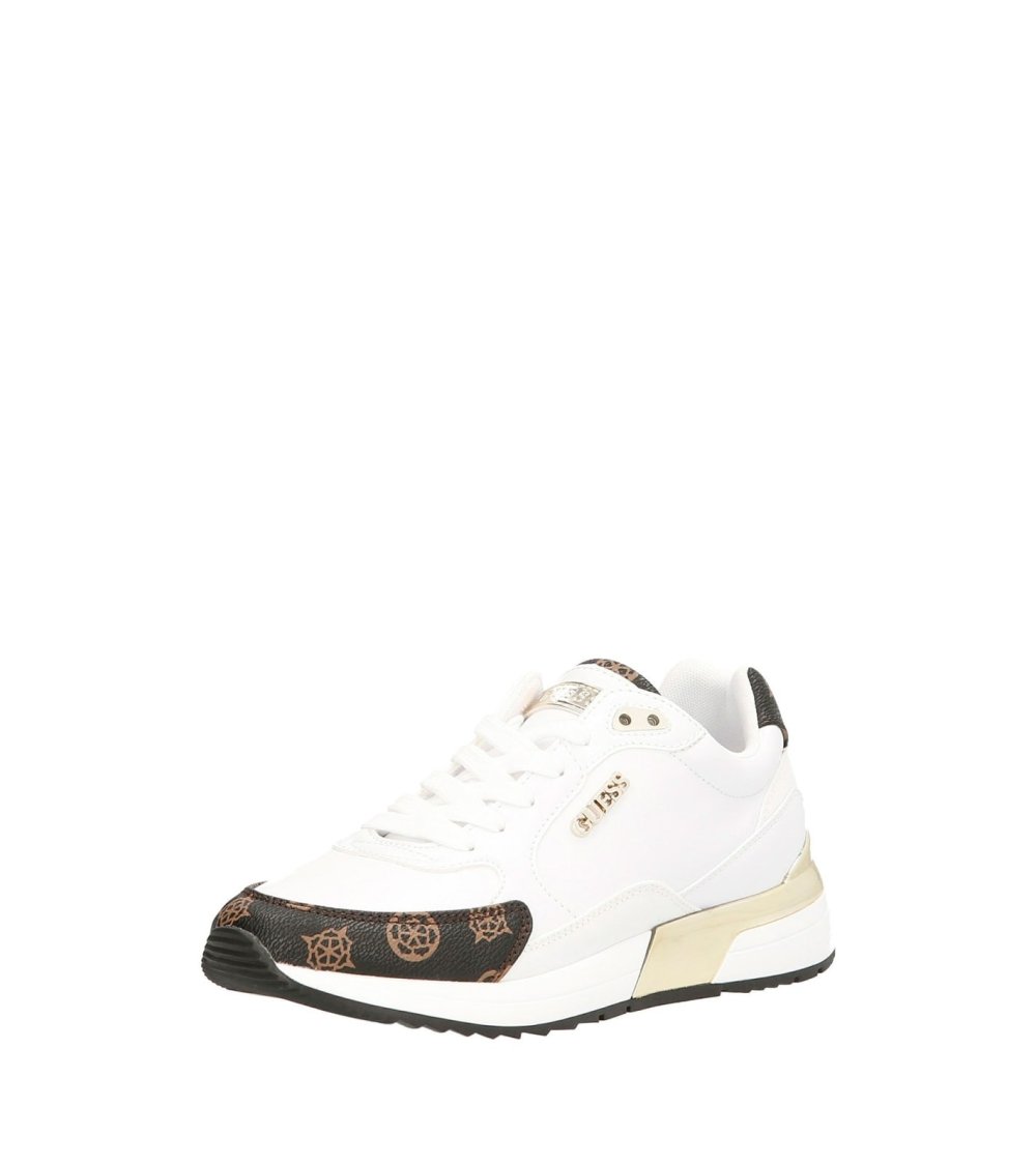 Guess sneakers basse Moxea