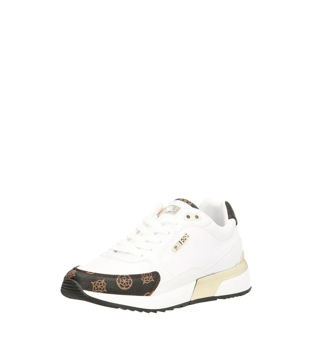 Guess sneakers basses Moxea