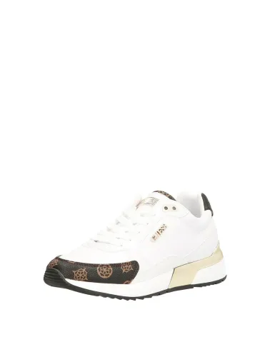 Guess sneakers basses Moxea