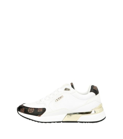 Guess low sneakers Moxea