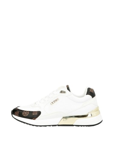 Guess sneakers basses Moxea